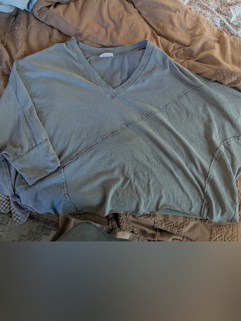 Free People Shirt